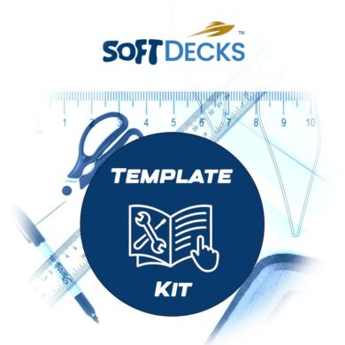 template kit 2