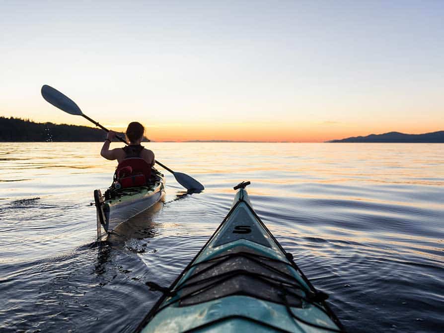 Kayak