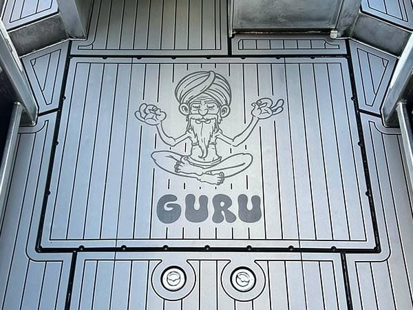 guru